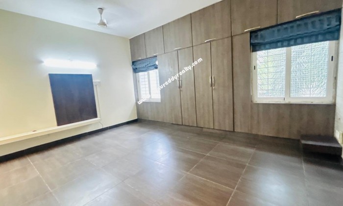 3 BHK Flat for Rent in Saidapet