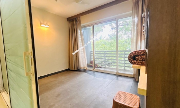 3 BHK Flat for Rent in Saidapet