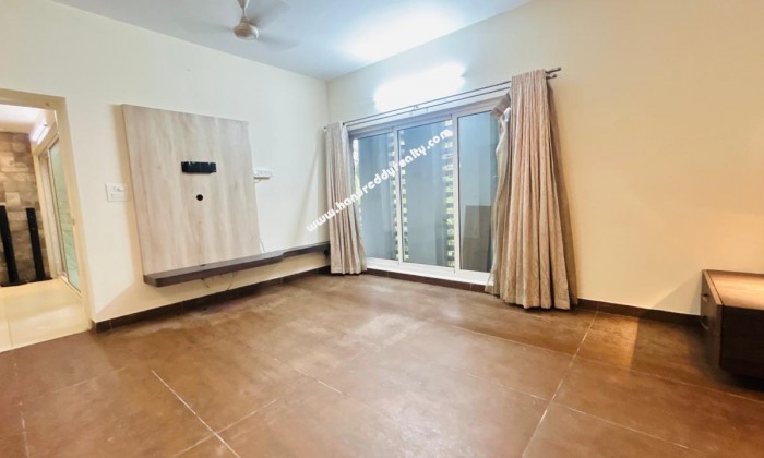 3 BHK Flat for Rent in Saidapet