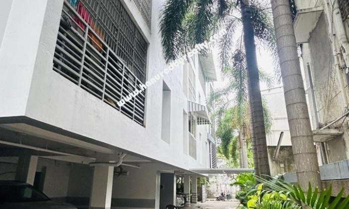 3 BHK Flat for Rent in Saidapet