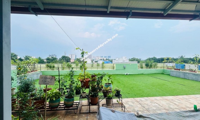 3 BHK Flat for Rent in Saidapet