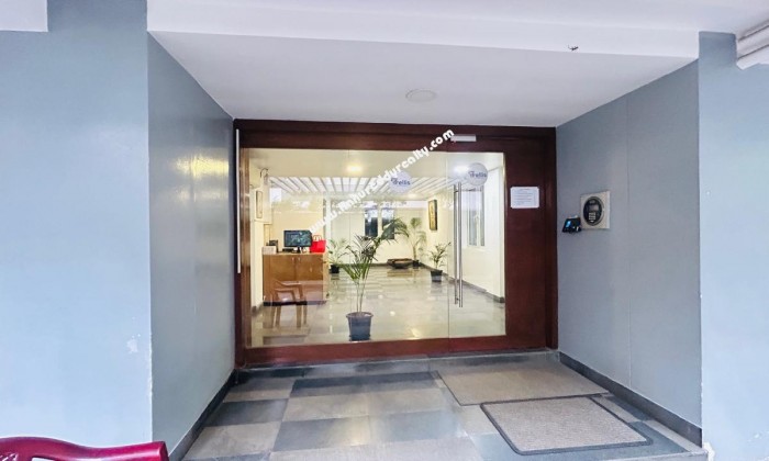 3 BHK Flat for Rent in Saidapet