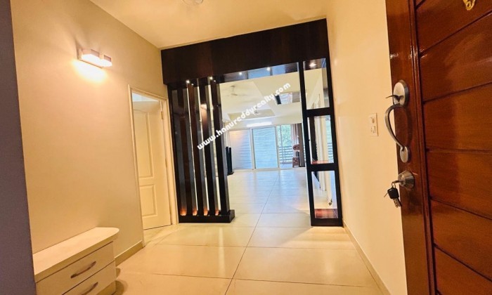 3 BHK Flat for Rent in Saidapet