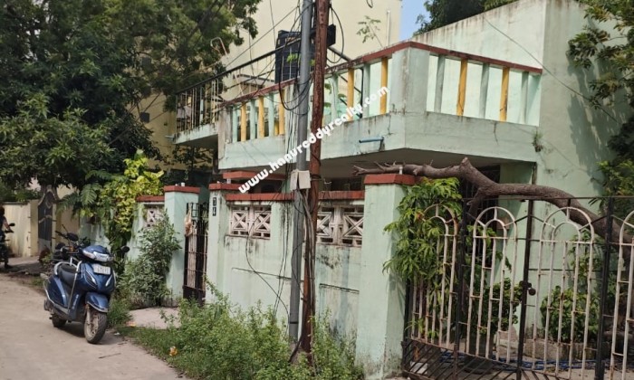 2 BHK Independent House for Sale in Kodungaiyur