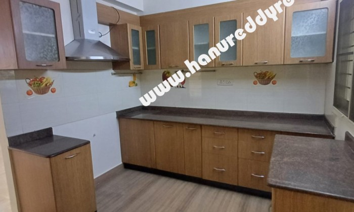 3 BHK Flat for Sale in Anna Nagar