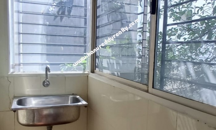 3 BHK Flat for Sale in Anna Nagar