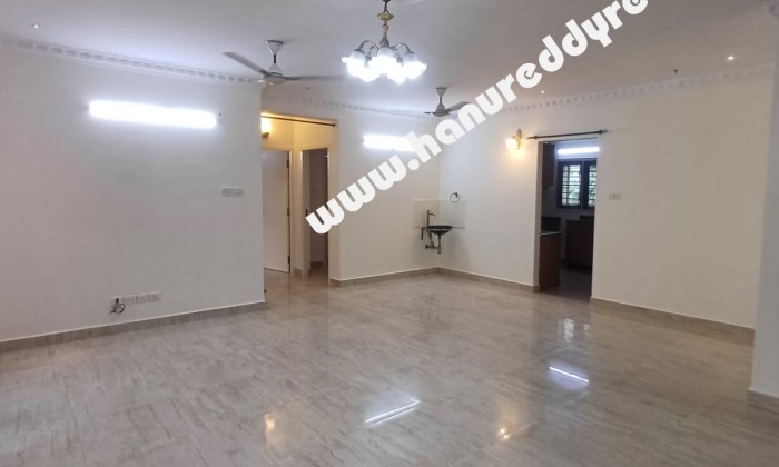 3 BHK Flat for Sale in Anna Nagar