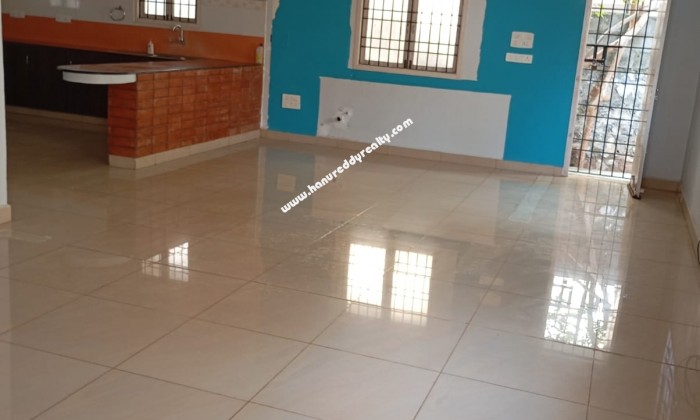 2 BHK Independent House for Sale in Urapakkam