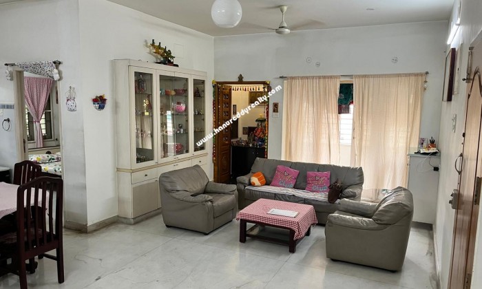 3 BHK Flat for Sale in Nandanam