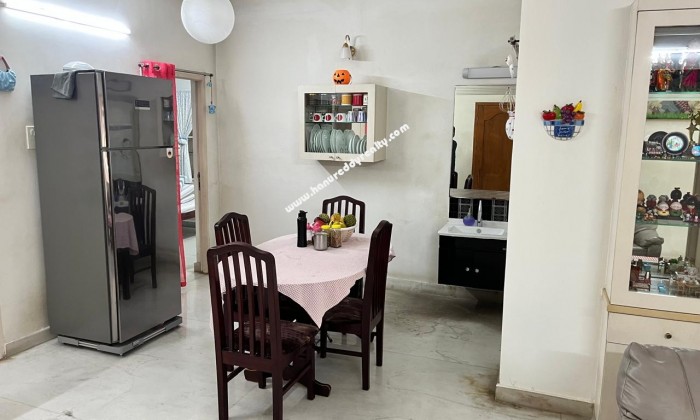 3 BHK Flat for Sale in Nandanam