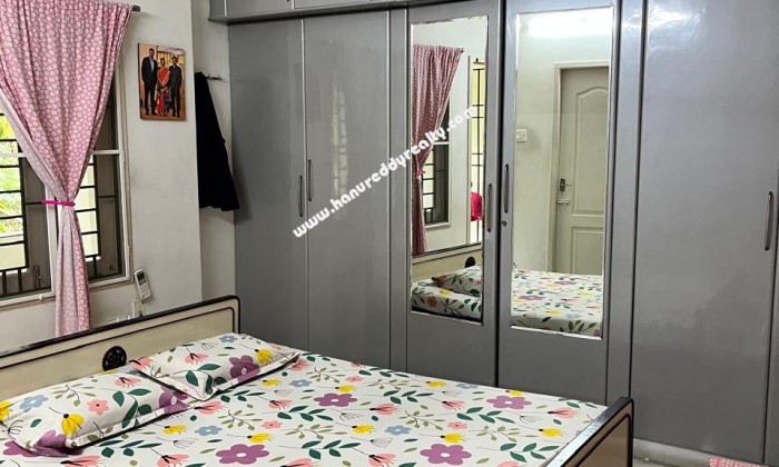 3 BHK Flat for Sale in Nandanam