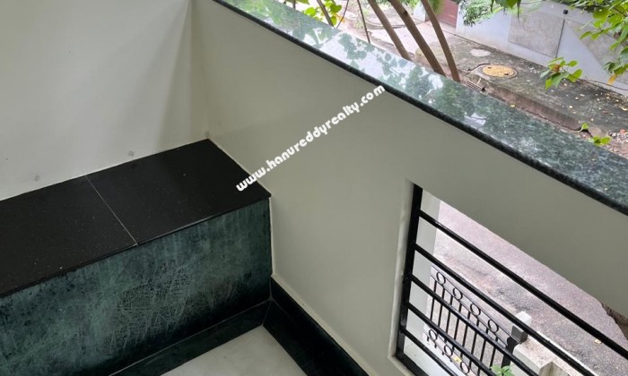 3 BHK Flat for Sale in Nandanam