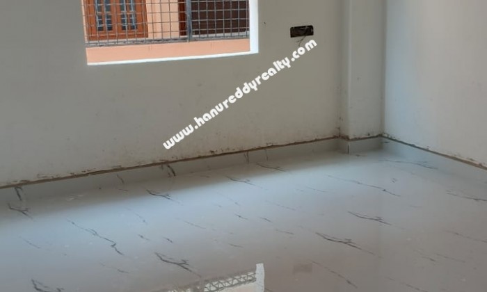 2 BHK Flat for Sale in Tarnaka