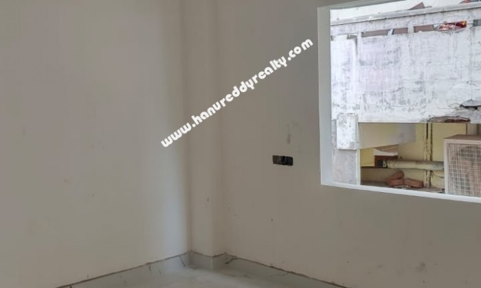 2 BHK Flat for Sale in Tarnaka