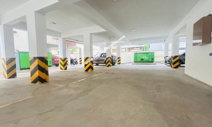 3 BHK Flat for Sale in Kodambakkam