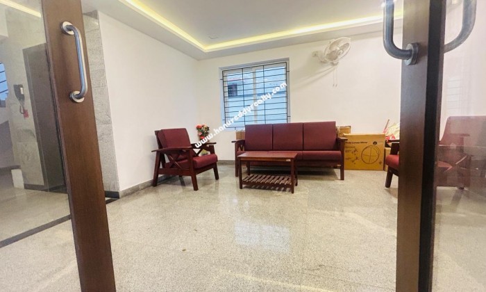 3 BHK Flat for Sale in Kodambakkam