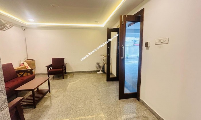 3 BHK Flat for Sale in Kodambakkam