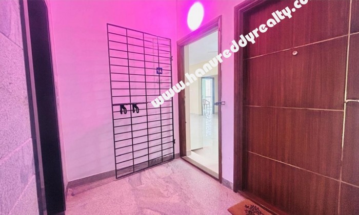 3 BHK Flat for Sale in Kodambakkam