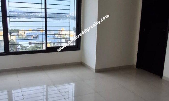 3 BHK Flat for Sale in Krishnarajapuram R s