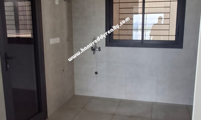 3 BHK Flat for Sale in Krishnarajapuram R s