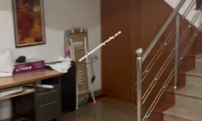 4 BHK Independent House for Sale in Chamundipuram