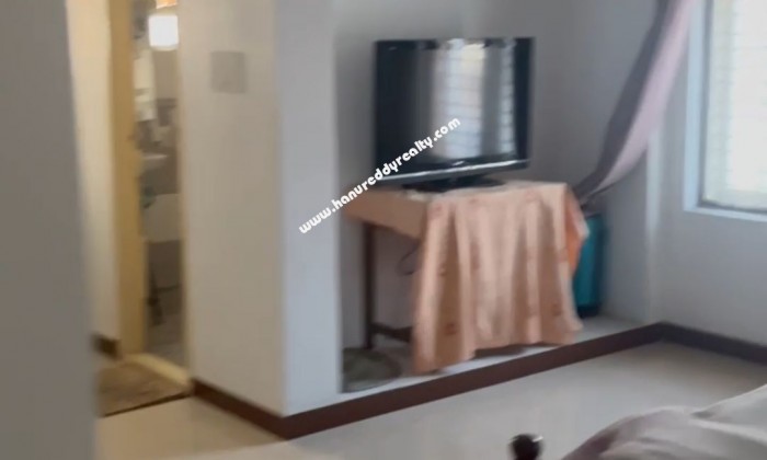 4 BHK Independent House for Sale in Chamundipuram