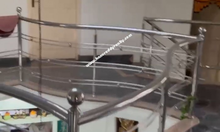 4 BHK Independent House for Sale in Chamundipuram