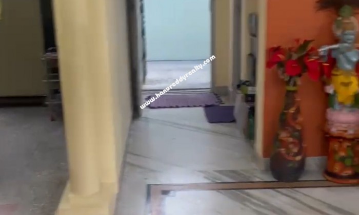 2 BHK Independent House for Sale in T.K.Layout