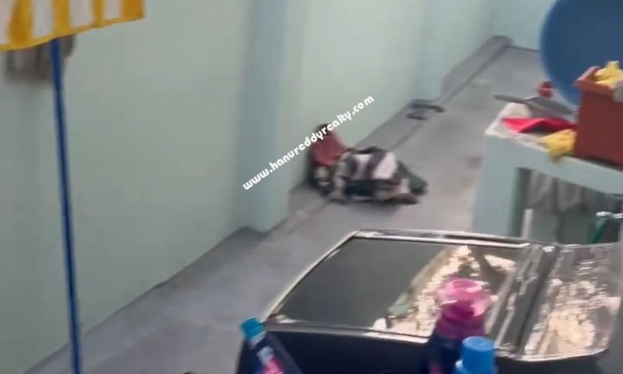 2 BHK Independent House for Sale in T.K.Layout