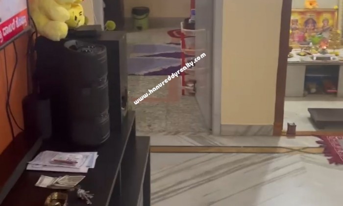 2 BHK Independent House for Sale in T.K.Layout