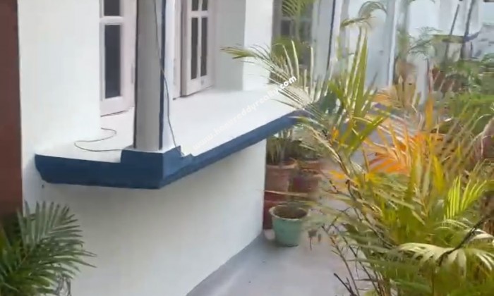 2 BHK Independent House for Sale in T.K.Layout