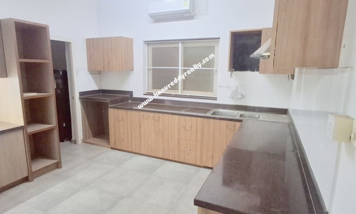 3 BHK Flat for Rent in Neelankarai