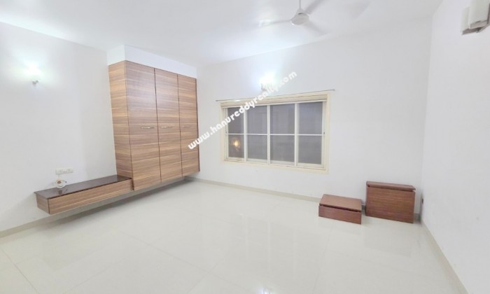 3 BHK Flat for Rent in Neelankarai