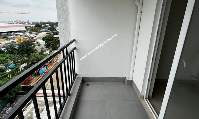 3 BHK Flat for Sale in Vanagaram