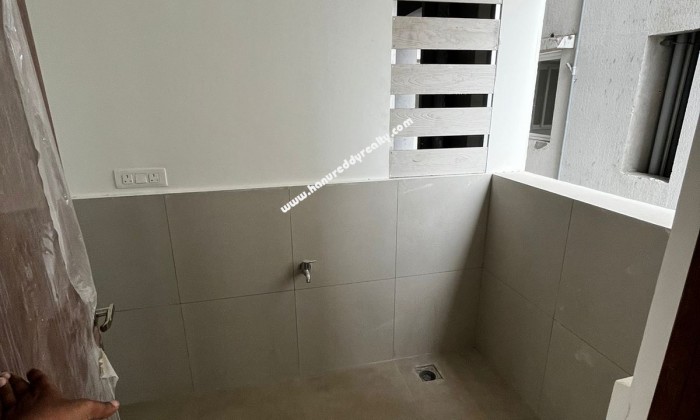 3 BHK Flat for Sale in Vanagaram