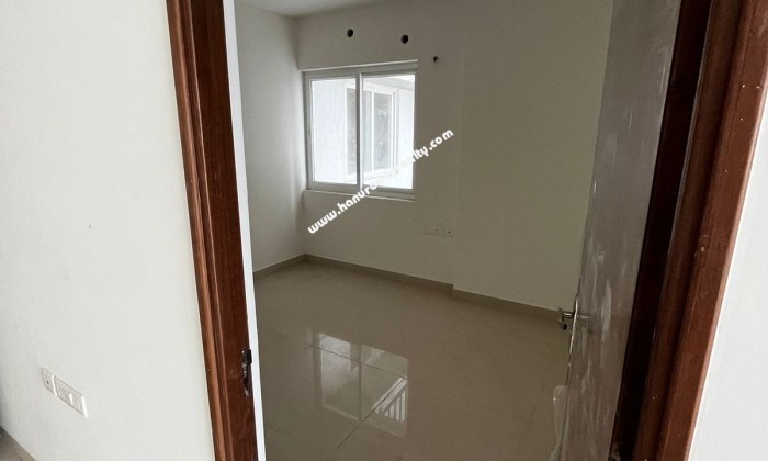 3 BHK Flat for Sale in Vanagaram