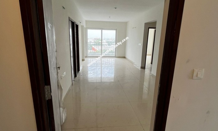 3 BHK Flat for Sale in Vanagaram