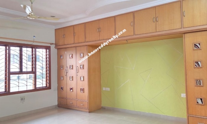 3 BHK Flat for Rent in Kirlampudi