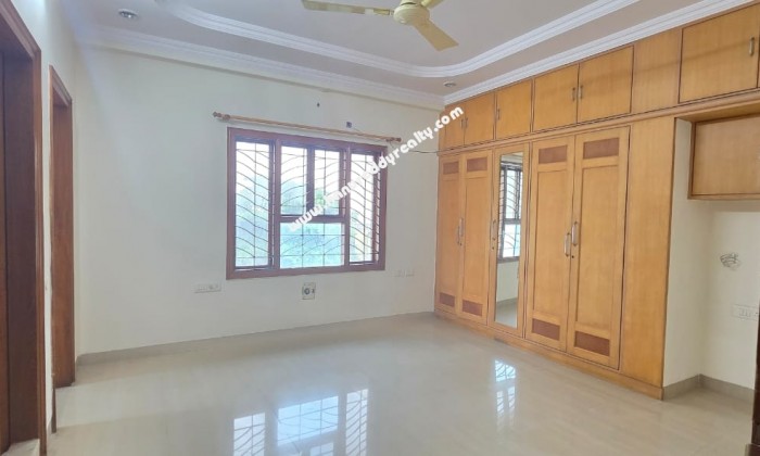3 BHK Flat for Rent in Kirlampudi