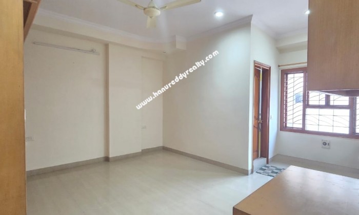 3 BHK Flat for Rent in Kirlampudi