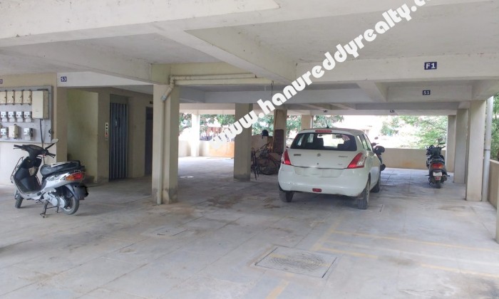 2 BHK Flat for Sale in Velappanchavadi