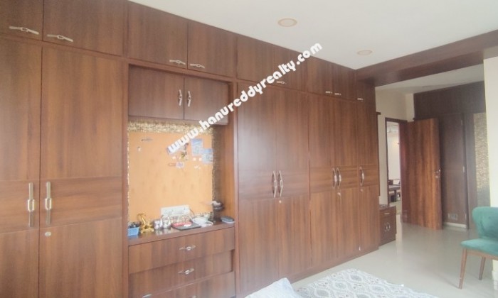 3 BHK Flat for Rent in Egmore