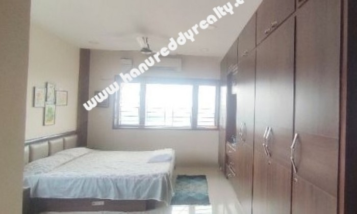 3 BHK Flat for Rent in Egmore