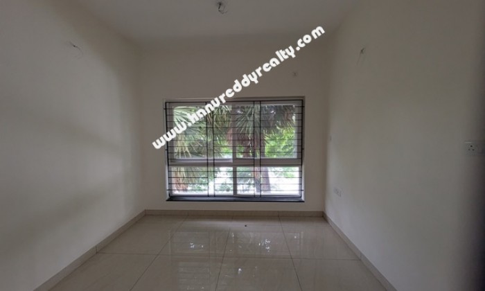 3 BHK Villa for Sale in Navalur