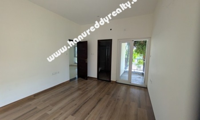 3 BHK Villa for Sale in Navalur
