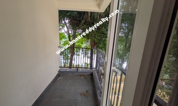 3 BHK Villa for Sale in Navalur