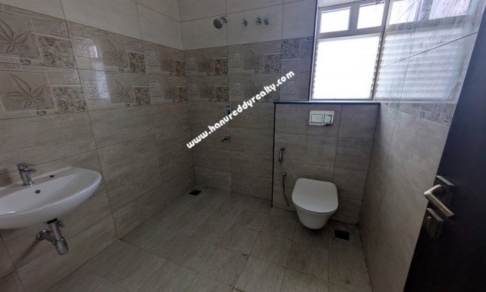 3 BHK Villa for Sale in Navalur