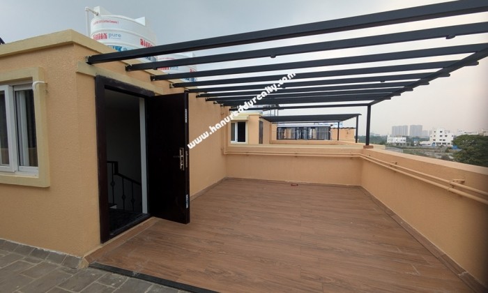 3 BHK Villa for Sale in Navalur