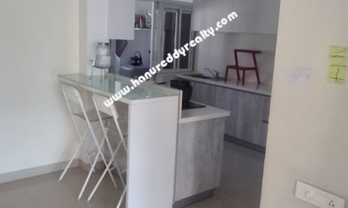 3 BHK Flat for Sale in Bogadhi