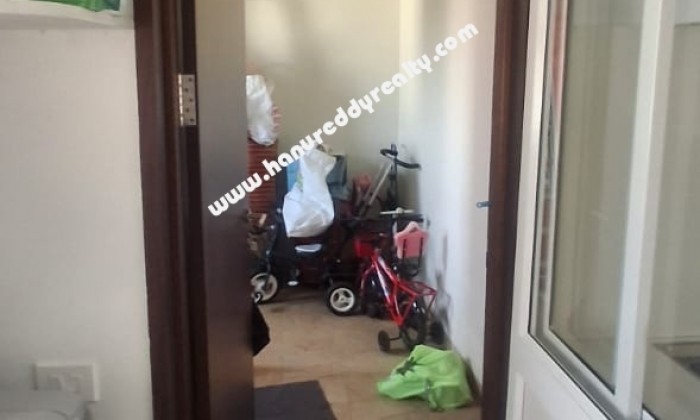 3 BHK Flat for Sale in Bogadhi